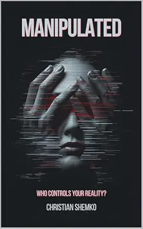 Manipulated — корица